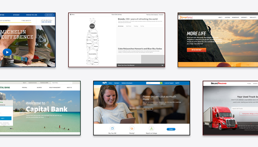 UX Project Archive