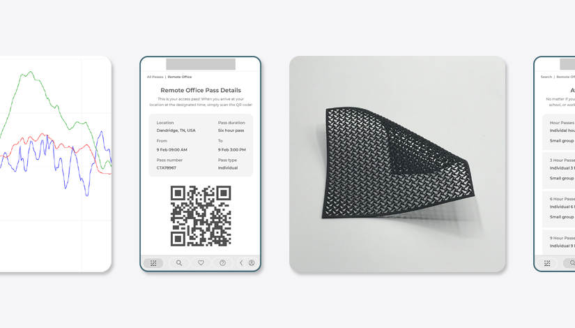 UX Drawing Board